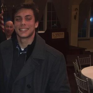 Meet your Posher, Darrin